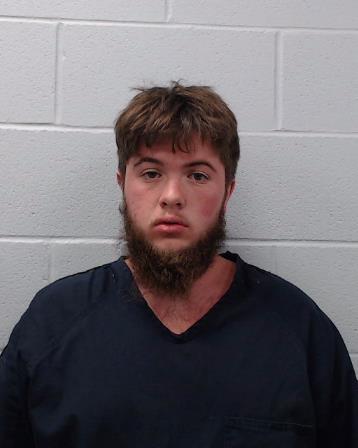 Soriano, Malachi Jacob booking photo