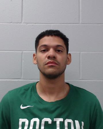 Tejada, Jose Antonio booking photo