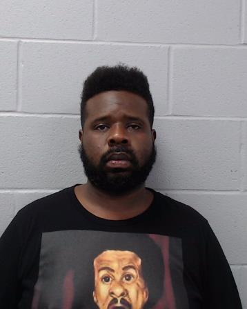 Moore, Dante Armon booking photo