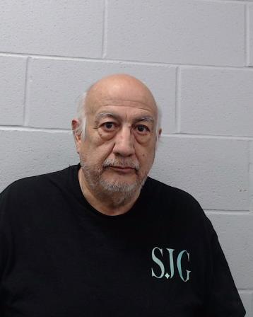 Gutierrez, Jesse booking photo