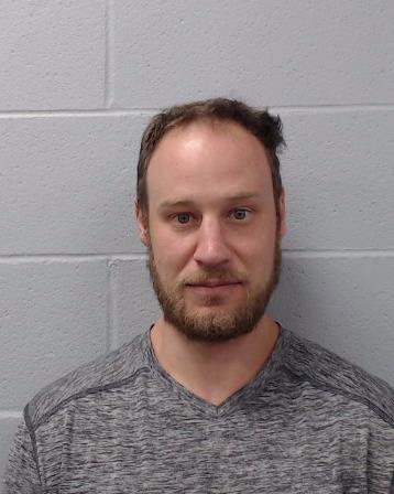 Jones, James David booking photo