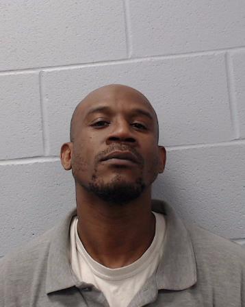 Lewis, Jermaine Lee booking photo