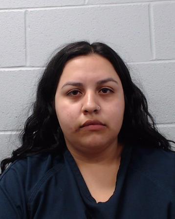 Valenzuela, Lorena Elizabeth booking photo