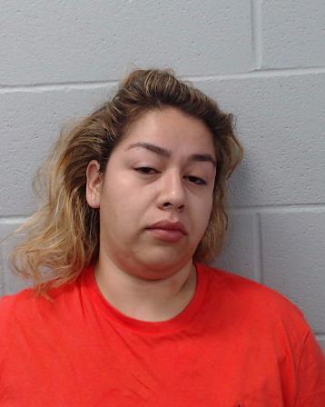 Aquino, Marcia Ayala booking photo