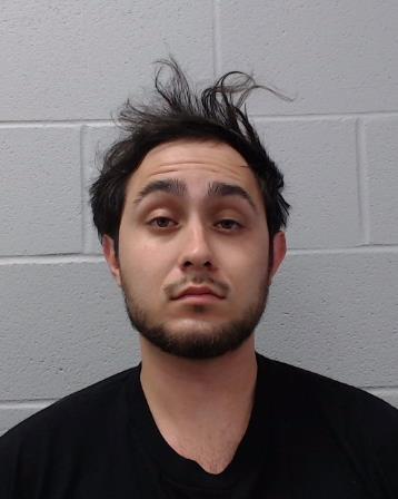 Hernandez, Eddie Salvador booking photo