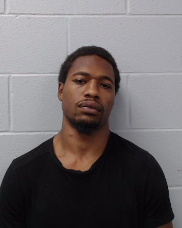 Shanks Lindsey, Curtis Vernon booking photo