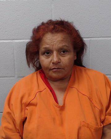 Gonzalez, Jaquline Marie booking photo