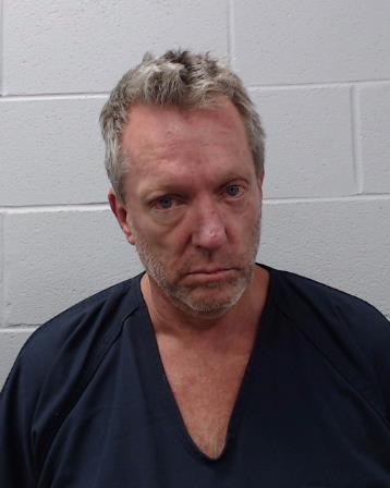 Snow, Robert Wallace booking photo