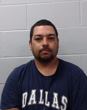 Govea, Dennis Roy, Jr. booking photo