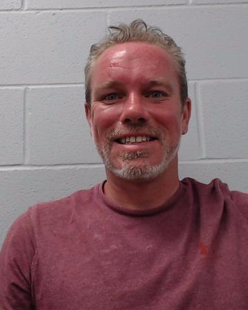 Rowland, Corey Paige booking photo