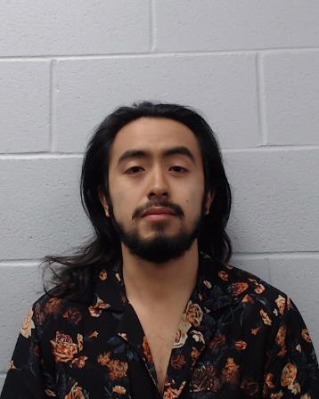 Garcia-Rodriguez, Adrian Alejandro booking photo