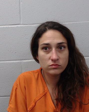 Aplin, Stacie booking photo