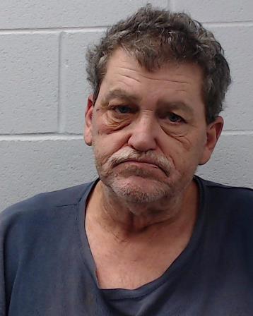 Schmidt, Walter Michael booking photo