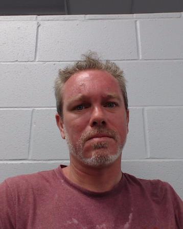 Rowland, Corey Paige booking photo