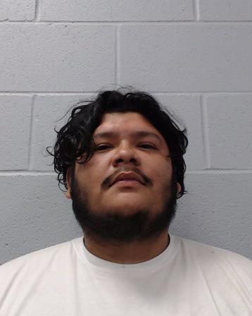 Martinez, Ricardo Hernandez booking photo