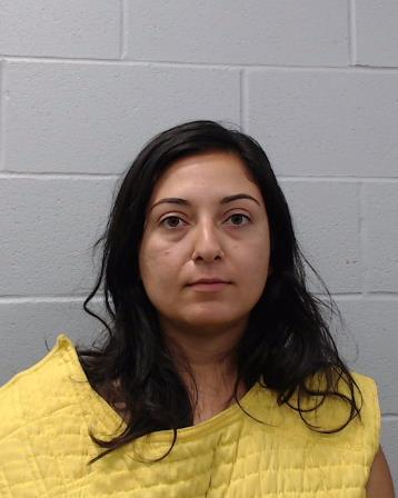 Morales, Jasmine-Elise Sharif booking photo