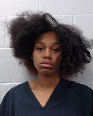 Mceachern, Jada Rene booking photo