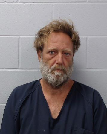 McClish, Zachary Alan booking photo