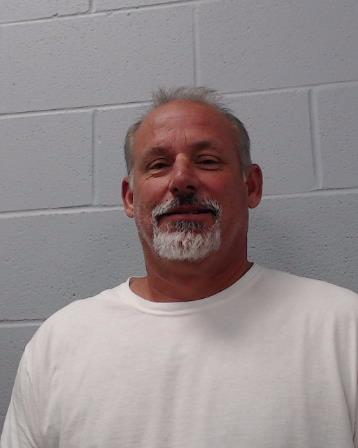 Watts, Phillip Patrick booking photo