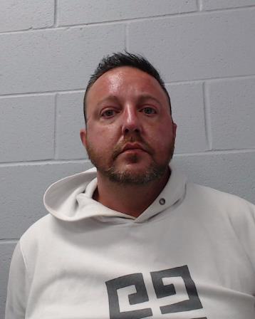 Wilks, Joshua Cain booking photo