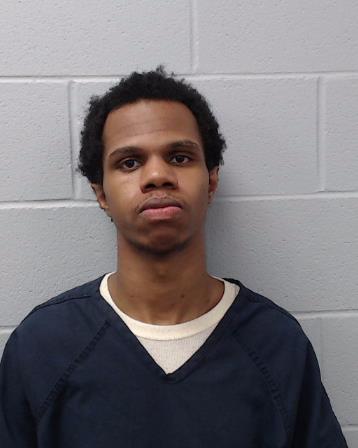 Collins, Marquise Damon booking photo