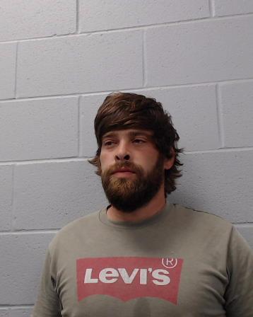 Williams, Kristopher Don booking photo