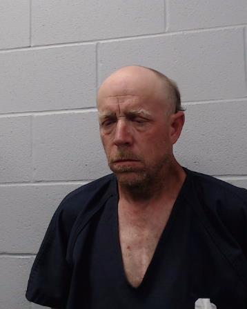 Denny, Jeffery Shawn booking photo