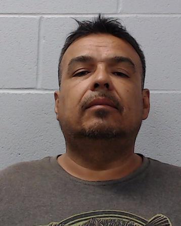 Aguilar, Javier Eduardo booking photo