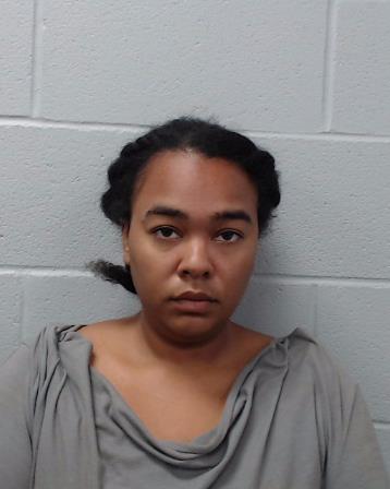 Bernard, Valarie Lamone booking photo