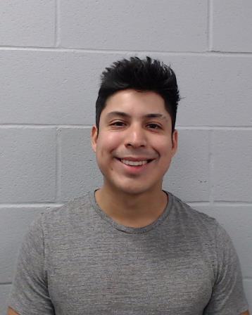 Cardenas, Tyler Noel booking photo