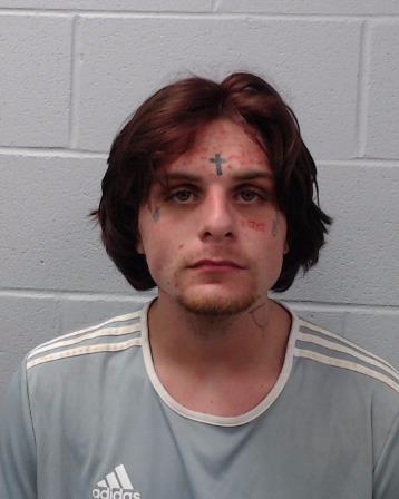 Fowler-Matthews, Joseph Roy booking photo