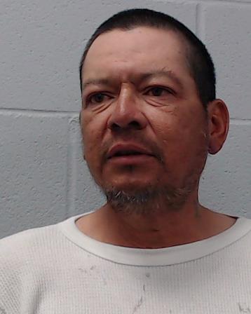 Romo, Edward Lee booking photo
