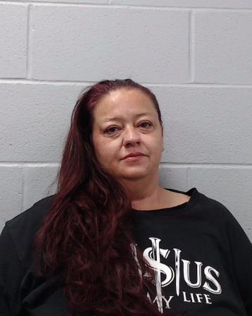 Nace, Kimberly Ann booking photo