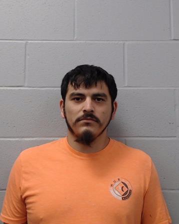 Carreno, Rene Daniel booking photo