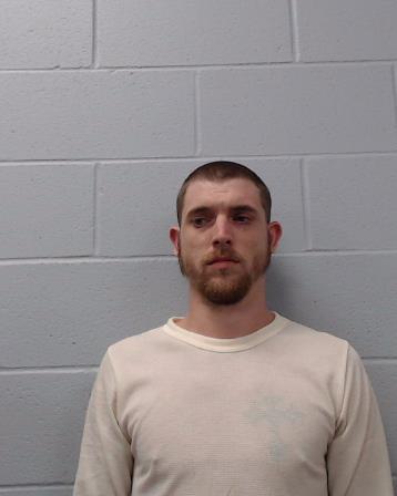 Matthews, Lexie Gene booking photo