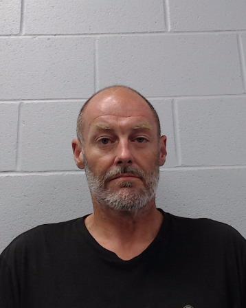 Matlock, Hollis Lee booking photo