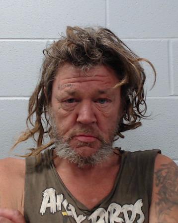 Cunningham, Richard Joseph, Jr. booking photo