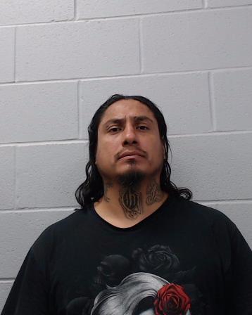 Gonzalez, Jose Luis booking photo