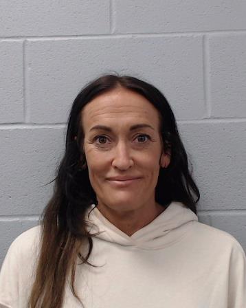 Murphy, Heather Lynn booking photo