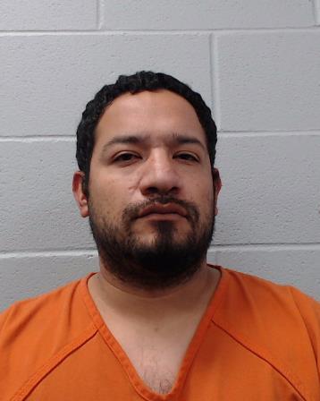 Aguado, Federiko, Jr. booking photo