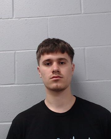 Darley, Camron Nicholas booking photo
