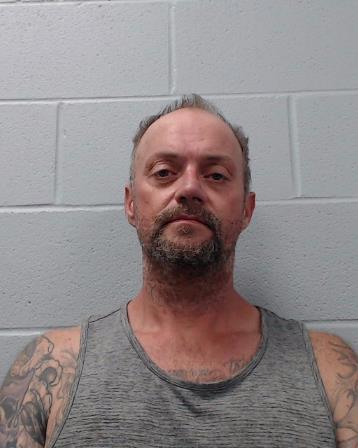 Harris, Kevin Lee booking photo