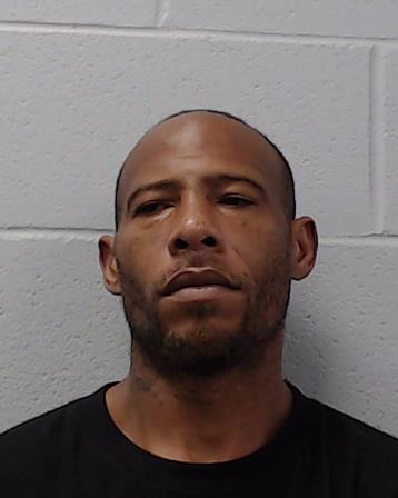 Sauls, Ronald Lee, Jr. booking photo