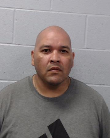 Alvarez, Jason Anthony booking photo