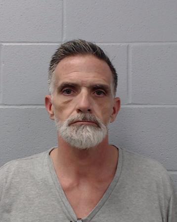 Donohue, Joshua Ryan booking photo