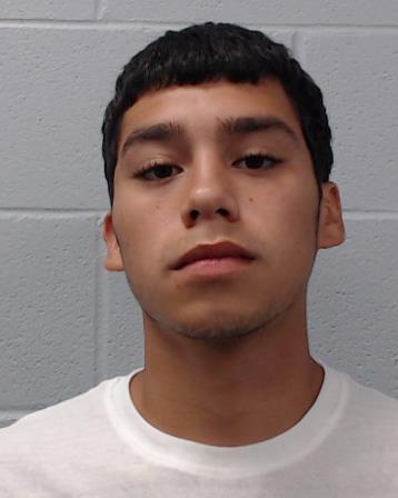 Marmelejo, John Anthony booking photo