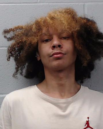 Dombrowski, Quintin Joseph booking photo