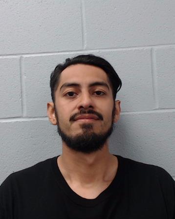 Sanchez, Wayne booking photo