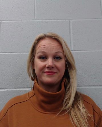 Whittle, Stephanie Leigh booking photo