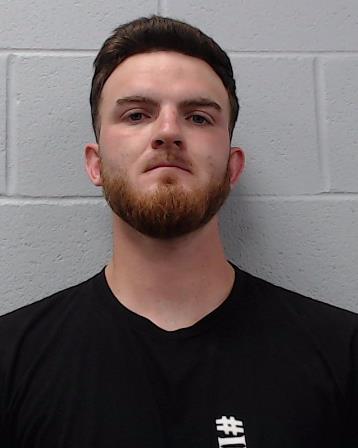 Turbeville, Koby Michael booking photo